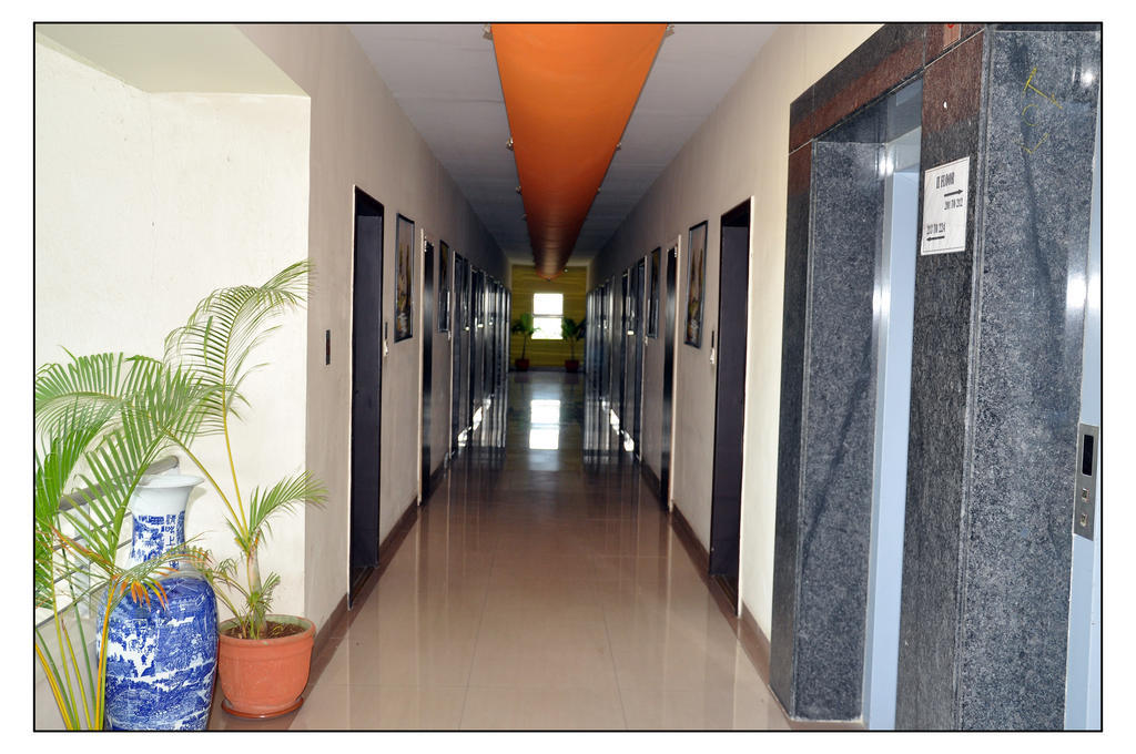 Orritel Hotel, Hinjewadi Pune Hinjawadi Esterno foto